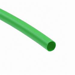 FUNDA TERMORETRACTIL 6.0/3.0 mm VERDE