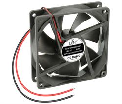 VENTILADOR 92x92x25 mm 12V VEN047