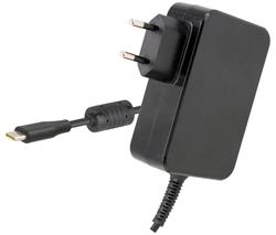 ALIMENTADOR AUTOMATICO REGULABLE USB-C 90W