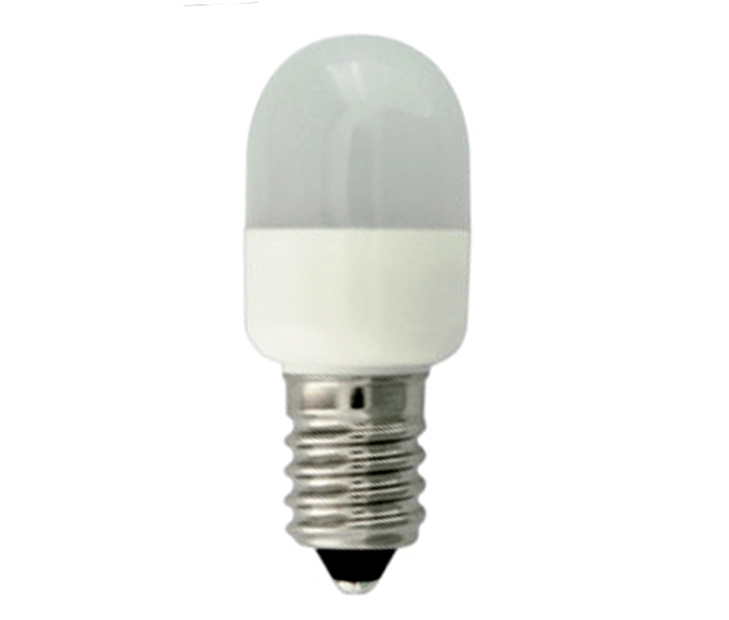 LAMPARA LED E14 230V 1.5W BLANCA 12.486/B