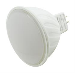 BOMBILLA LED 12V MR16 7W 4000K 660lm 81.230/12V/BLANCA