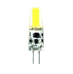 LAMPARA LED 12V G4 2.2W 3200K CALIDA 81.589/CAL