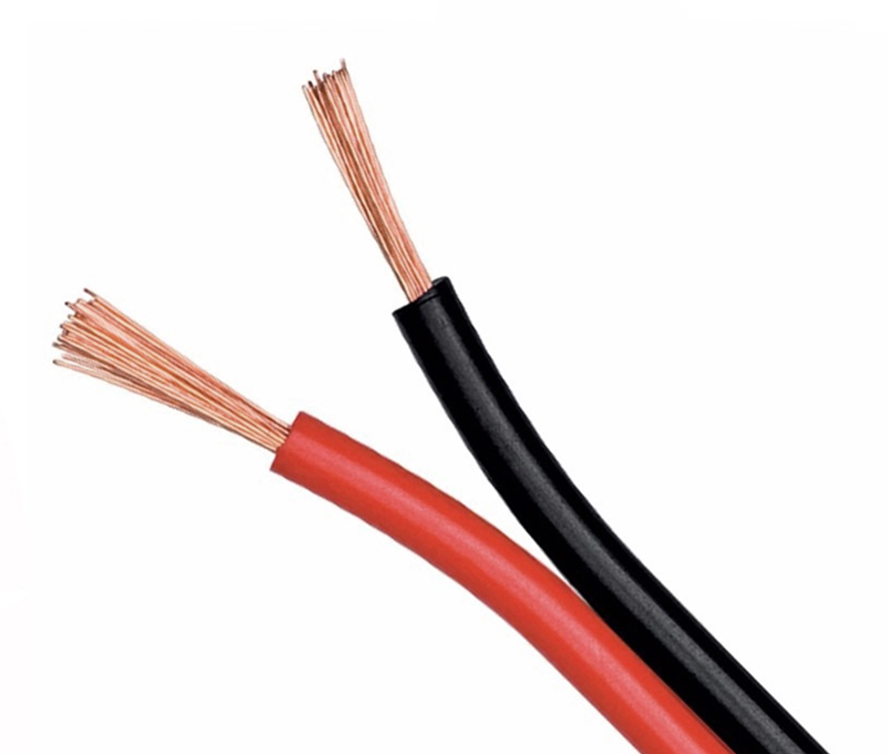 Cable Paralelo Bicolor Audio Rojo/negro 1 Rojo/negro 1 con Ofertas en  Carrefour