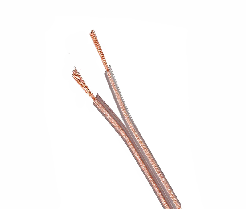 CABLE PARALELO OFC 2 X 0.75 mm