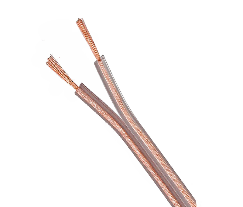 CABLE PARALELO OFC 2 X 1.00 mm