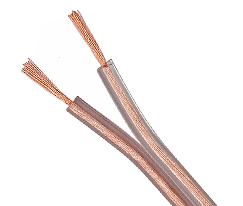 CABLE PARALELO OFC 2 X 2.50 mm