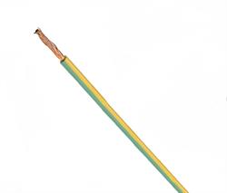 CABLE DE CONEXION 1.50 mm AMARILLO TT CC0150TT