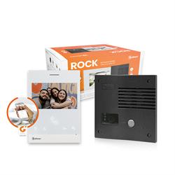 KIT DE VIDEOPORTERO GOLMAR ROCK R5110/ART 4W