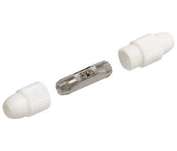 EMPALMADOR CABLE COAXIAL 