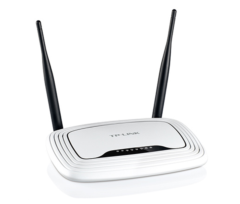 ROUTER WIFI 300MBPS TL-WR841N TP-LINK