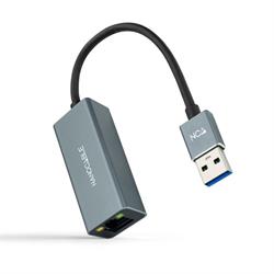 ADAPTADOR ETHERNET PARA USB 3.0 1GBPS
