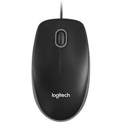 RATON OPTICO B100 LOGITECH