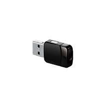 ADAPTADOR USB INALAMBRICO  NANO AC600 DWA171 D-LINK