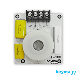 FILTRO BEYMA F100