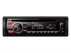 RADIO-CD/MP3/USB/BLUETOOTH DEH09BT PIONEER