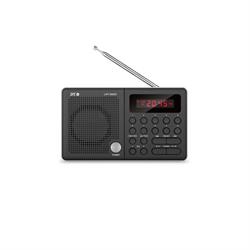 RADIO DIGITAL LIVY 4589N SPC