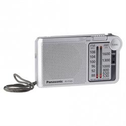 RADIO ANALOGICA AM/FM RF-P150D PANASONIC