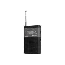 RADIO AM/FM SUNSTECH RPS42 
