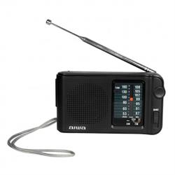 RADIO ANALOGICA AM/FM RS-44 AIWA