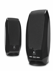 ALTAVOCES MULTIMEDIA S150 LOGITECH