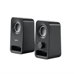 ALTAVOCES MULTIMEDIA Z150 LOGITECH