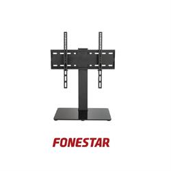 SOPORTE TV SOBREMESA FONESTAR STM-44BA