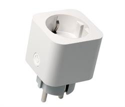 ENCHUFE INTELIGENTE WIFI DOM012