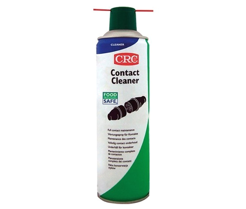 CONTACT CLEANER 250 ml