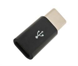 ADAPTADOR USB-C MACHO A MICRO USB HEMBRA