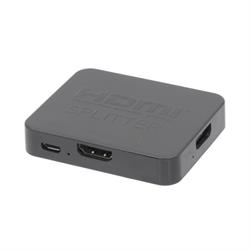 DISTRIBUIDOR HDMI 1 ENTRADA Y 4 SALIDAS 1x4 4K@30Hz AV03