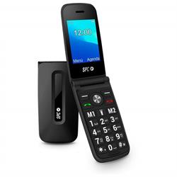 TELEFONO MOVIL LIBRE DUAL SIM SPC TITAN