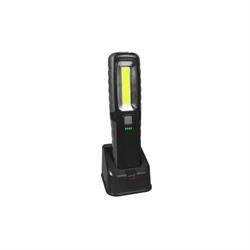 LINTERNA DE TRABAJO LED COB 7W + UV 60.429