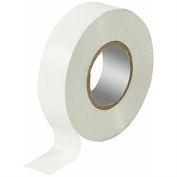 CINTA AISLANTE BLANCA 20 mts