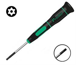 DESTORNILLADOR PRO´SKIT TORX 15 DES947