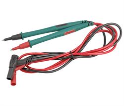 JUEGO DE PUNTAS DE PRUEBA 2,0mm 