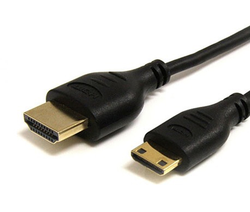 CONEXION HDMI-MINI HDMI 1.80 mts TV40-00014