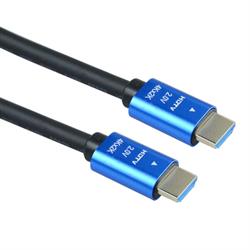CONEXION HDMI MACHO-MACHO 2.0V 10.0 mts 4K10