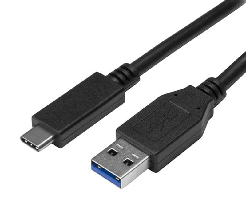 CONEXION USB-C A USB 3.0 1.00 M NIMO