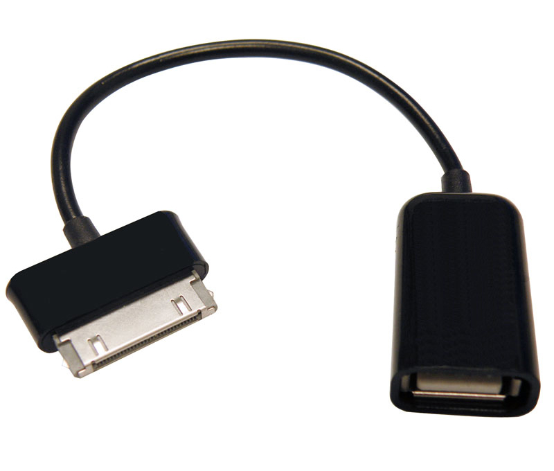 CONEXION USB OTG PARA SAMSUNG