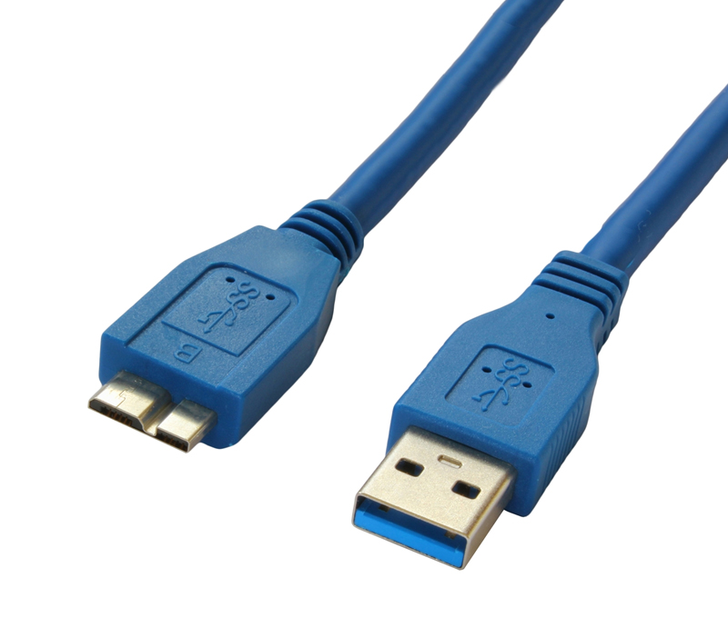 CONEXION USB TIPO A 3.0 1.80 mts