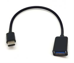 CONEXION USB OTG USB TIPO C 3.0 
