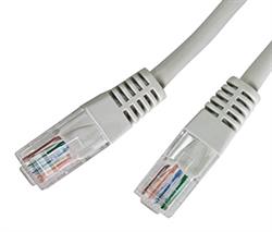 CONEXION UTP CAT6 25.00 mts 5100-25