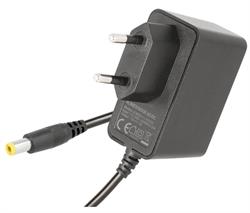 ALIMENTADOR ELECTRONICO 12V 1000mA ALM039