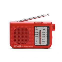 RADIO ANALOGICA AM/FM RS-55/RD AIWA
